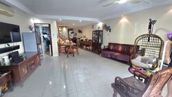 Blk 467B Blue Riverview (Sembawang), HDB Executive #593917751